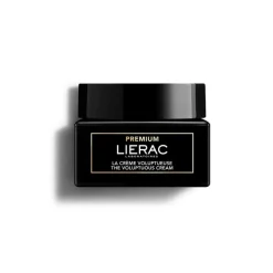 LIERAC PREMIUM CREMA VOLUPTUOSA ANTIEDAD