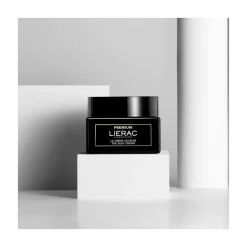 LIERAC PREMIUM LA CREMA SEDOSA