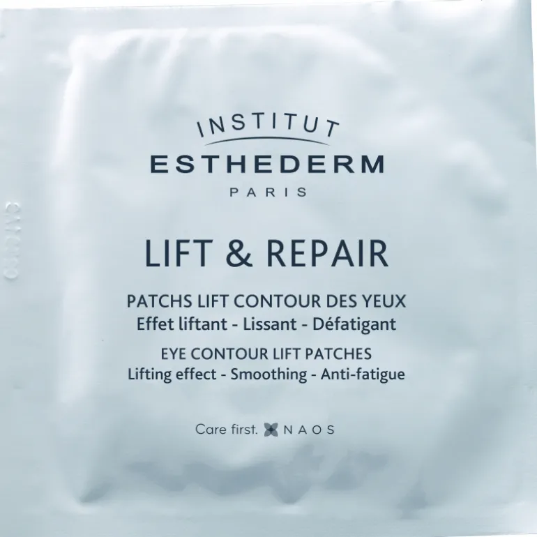 Lift & Repair Parches Lift Contorno de Ojos