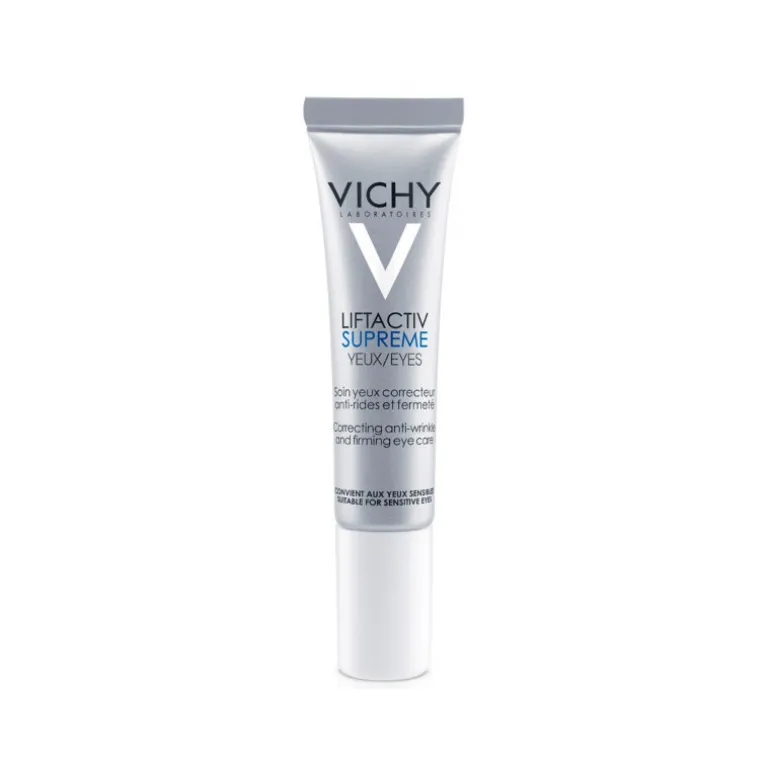 LIFTACTIV H.A. TRATAMIENTO DE OJOS 15ML