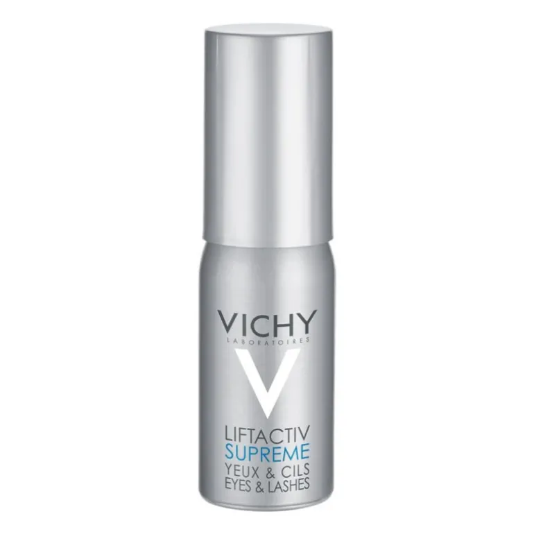 LIFTACTIV SERUM 10 OJOS Y PESTAÑAS 15ML