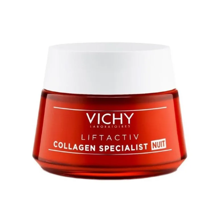 LIFTACTIV SPECIALIST COLLAGEN NOCHE 50ML