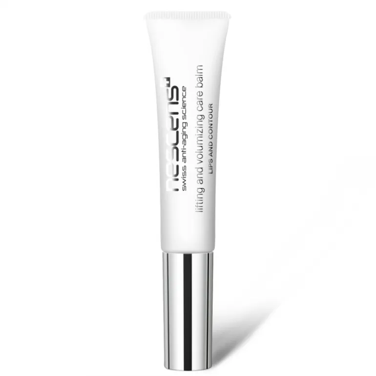 LIFTING AND VOLUMIZING CARE BALM - LIPS AND CONTOUR