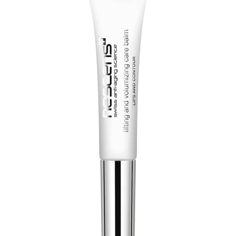 Lifting And Volumizing Care Balm