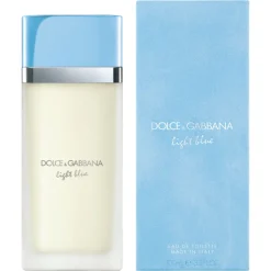 Light Blue New Eau de Toilette