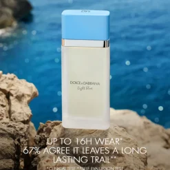 Light Blue New Eau de Toilette