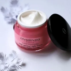 Light Force Face Night Cream