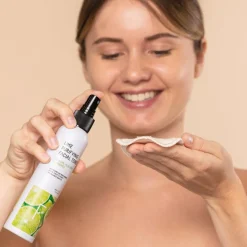 Lime Purifying Facial Toner