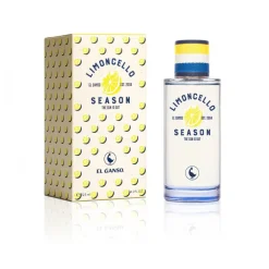 LIMONCELLO SEASON EDT VAPORIZADOR