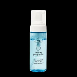 Limpiador Facial en Espuma para Piel Seca