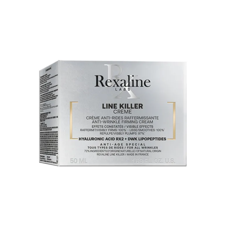 Line Killer Creme 50 ml