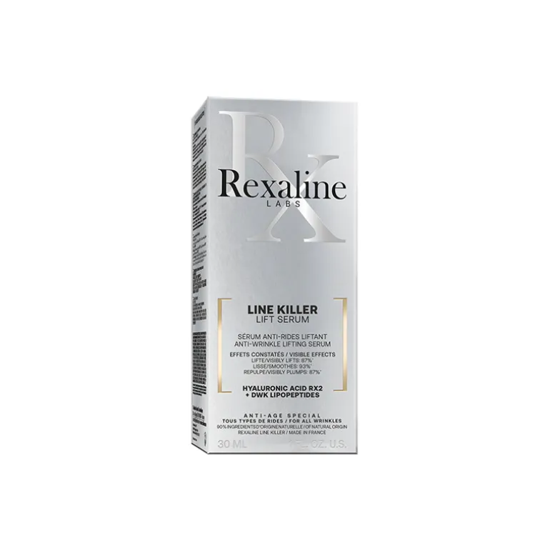 Line Killer Lift Sérum