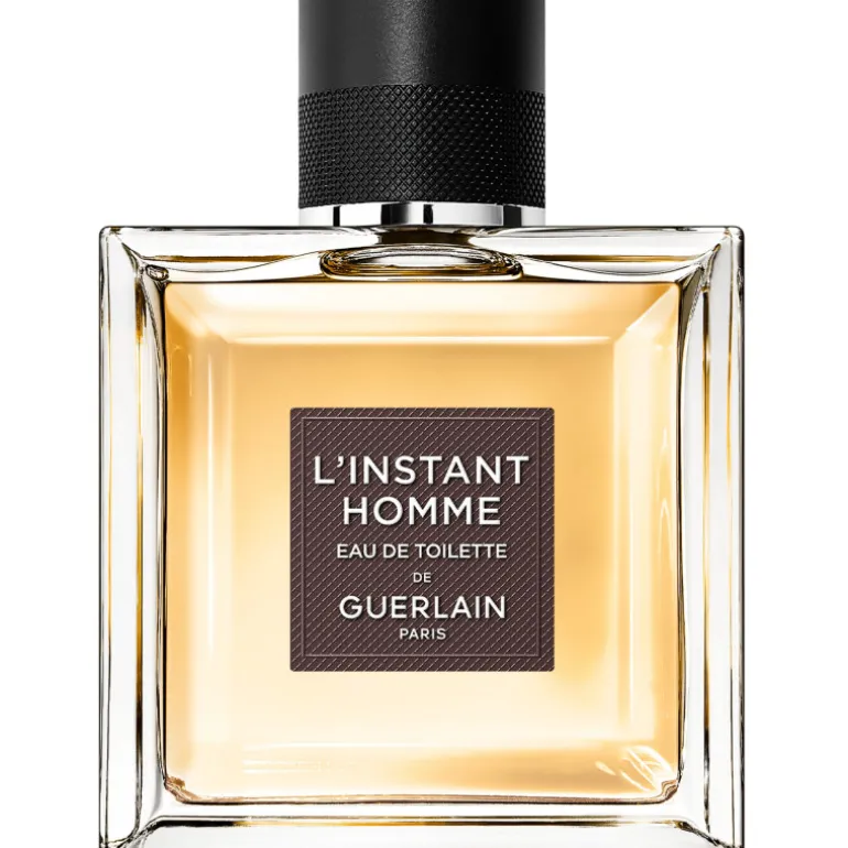 L'INSTANT POUR HOME EAU DE TOILETTE VAPORIZADOR 100ML