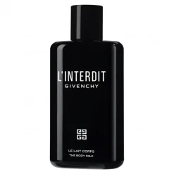 L'INTERDIT BODY MILK 200ML