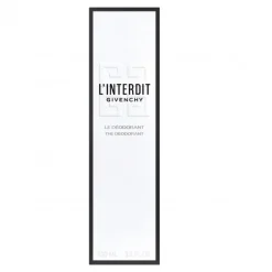 L'INTERDIT DÉODORANT 100ML