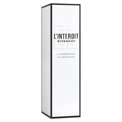 L'INTERDIT DÉODORANT 100ML