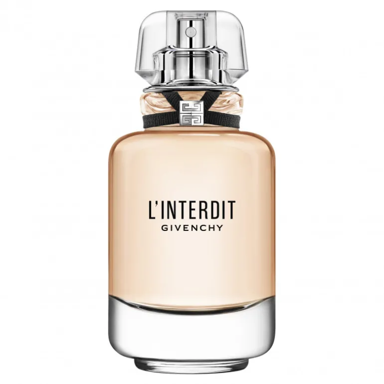 L'INTERDIT EAU DE TOILETTE VAPORIZADOR