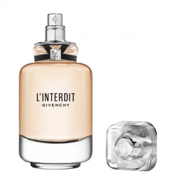 L'INTERDIT EAU DE TOILETTE VAPORIZADOR