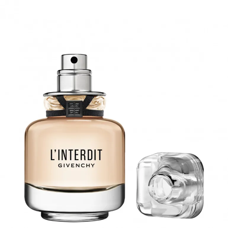 L'INTERDIT EDP VAPORIZADOR