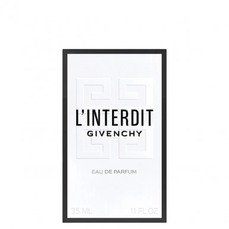 L'INTERDIT EDP VAPORIZADOR