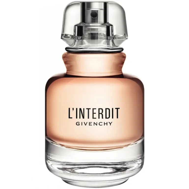 L'INTERDIT HAIR MIST 35ML