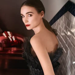 L'INTERDIT ROUGE EDP VAPORIZADOR