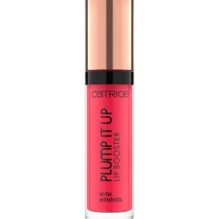 LIP BOOSTER LABIAL PLUMP IT UP