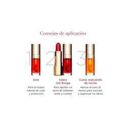 LIP COMFORT OIL