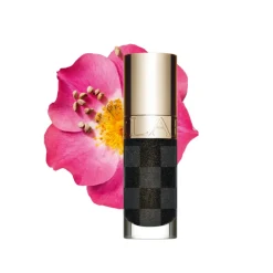 Lip Comfort Oil Black & White Edición Limitada