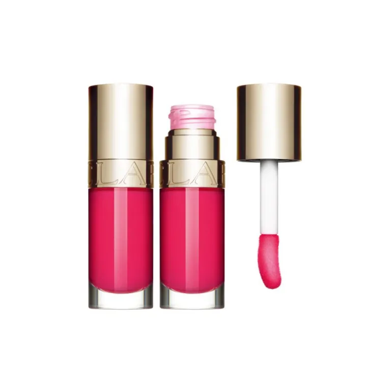 LIP COMFORT OIL POWER OF COLORS