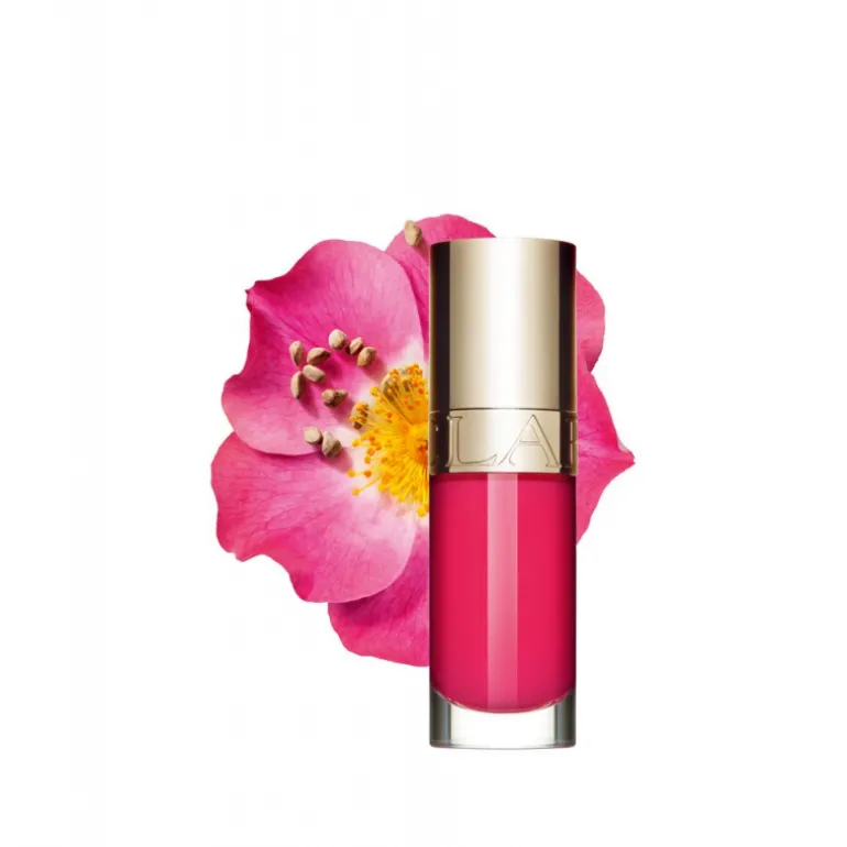LIP COMFORT OIL POWER OF COLORS