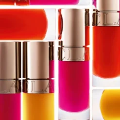 LIP COMFORT OIL POWER OF COLORS