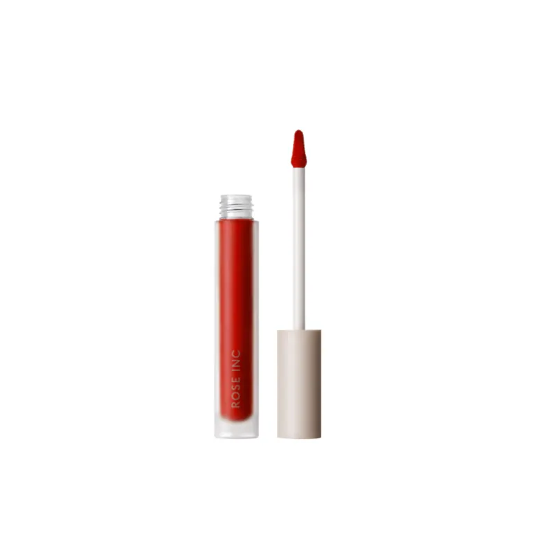 Lip Cream Weightless Matte Color