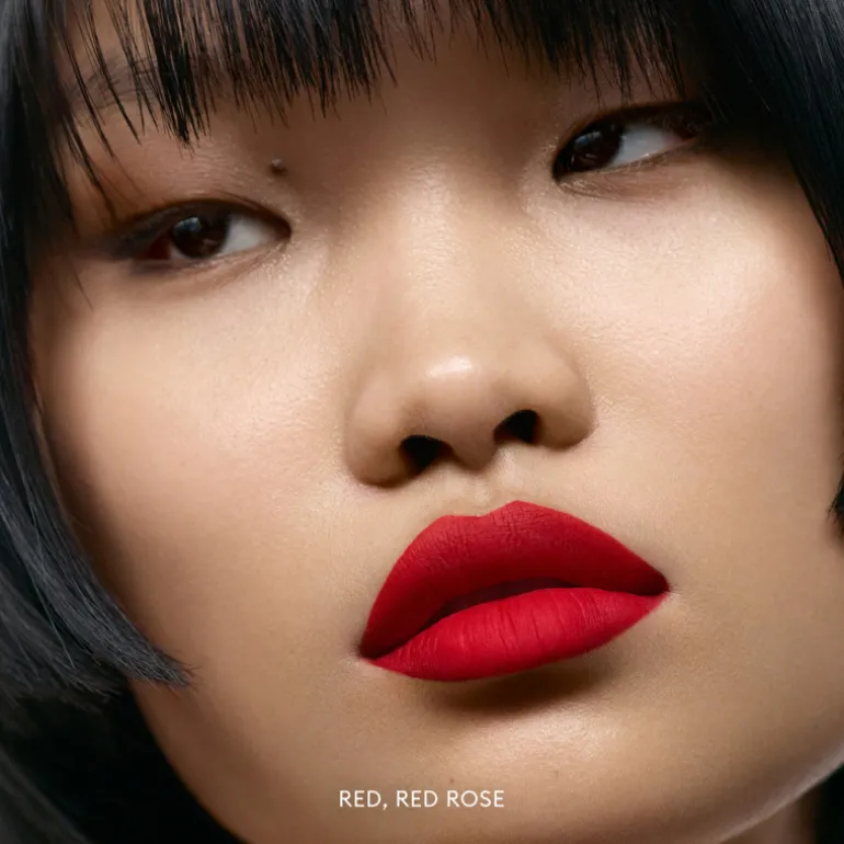 Lip Cream Weightless Matte Color