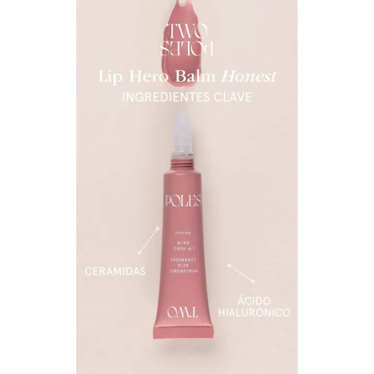 Lip Hero Balm Honest