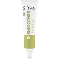 LIP SMOOTHER CARING EXFOLIANTE LABIAL