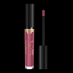 LipFinity Velvet Matte