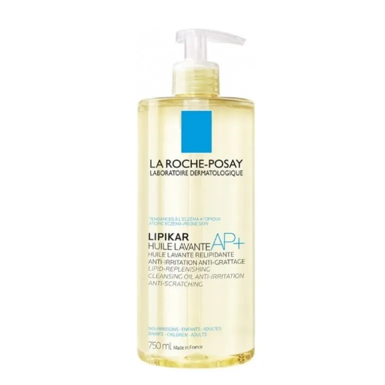 LIPIKAR ACEITE