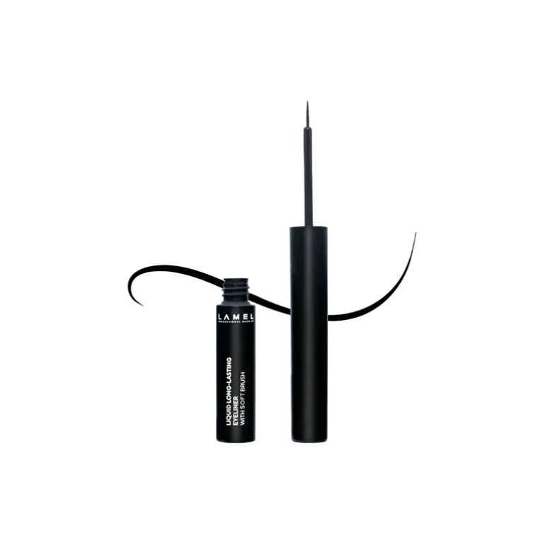 Liquid Long-Lasting Eyeliner