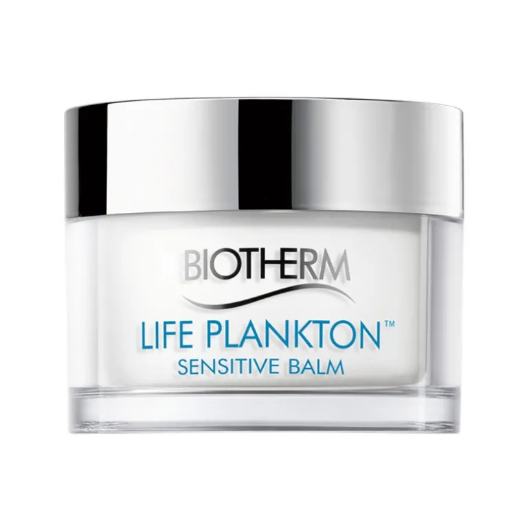 LIVE PLAKTON SENSITIVE BALM 50ML