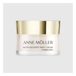 LIVINGOLDAGE NIGHT CREAM 50ML