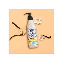 Loción Corporal Natural de Vainilla Madagascar Dreams