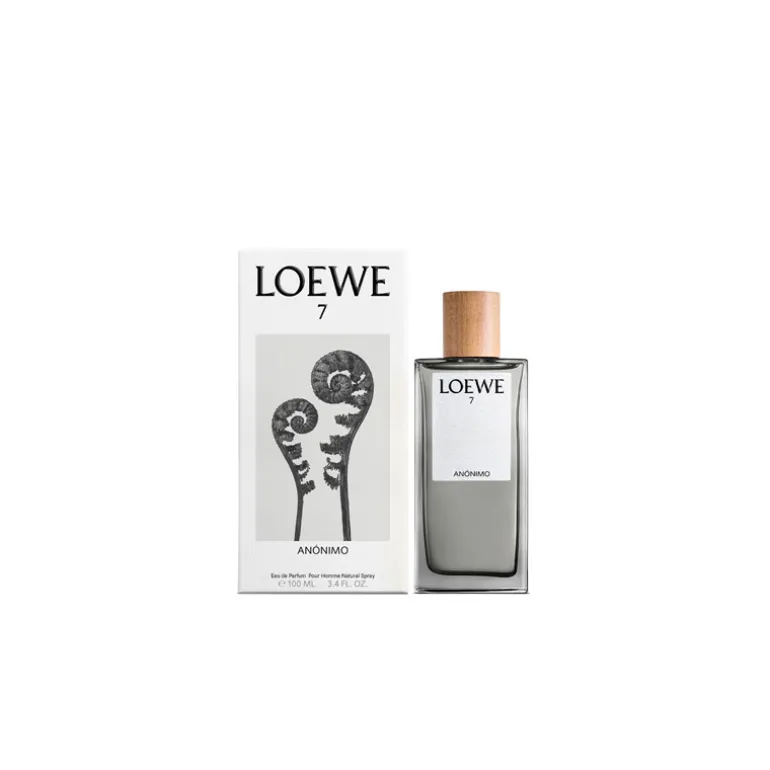LOEWE 7 ANONIMO EDP