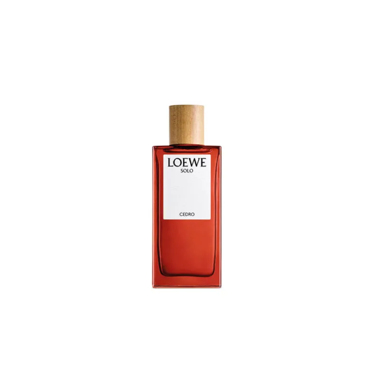 LOEWE SOLO CEDRO EDT