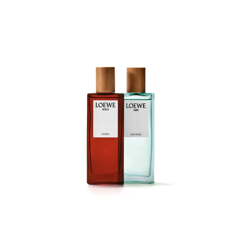 LOEWE SOLO CEDRO EDT