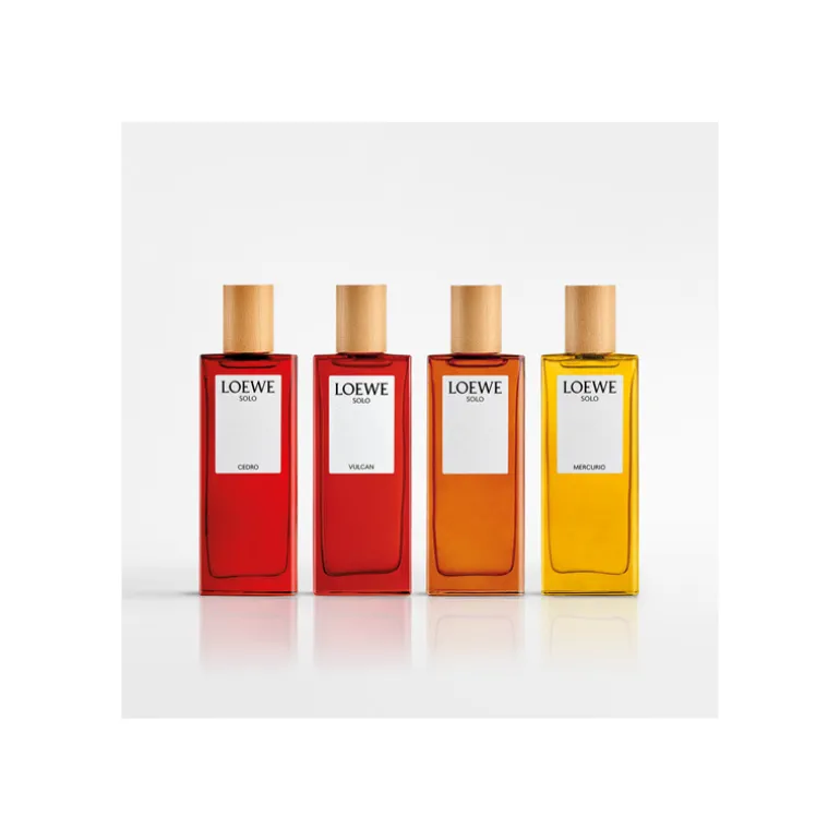 LOEWE SOLO CEDRO EDT