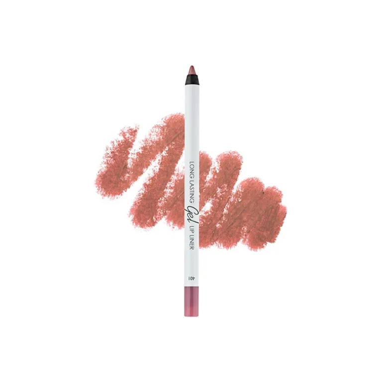 Long lasting Gel Lip Liner