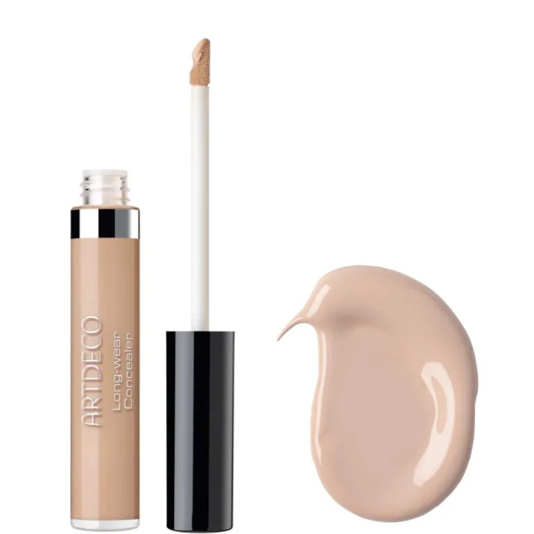 Long-Wear Concealer Waterproof