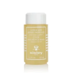 LOTION AUX RESINES TROPICALES