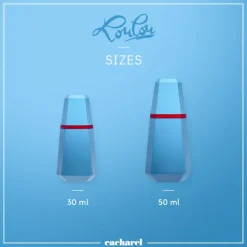 LOU LOU EAU DE PARFUM